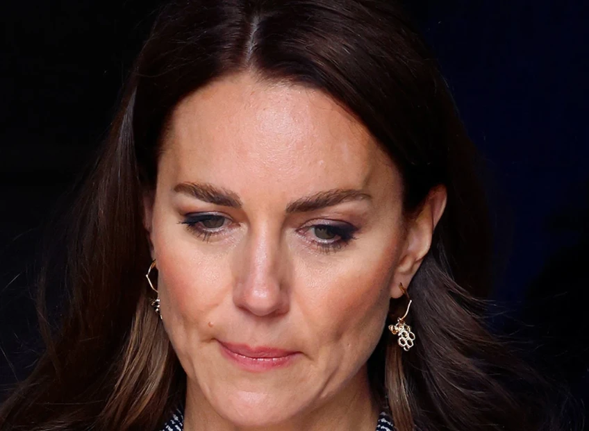 Kategate: Qué le pasa a Kate Middleton según el tarot