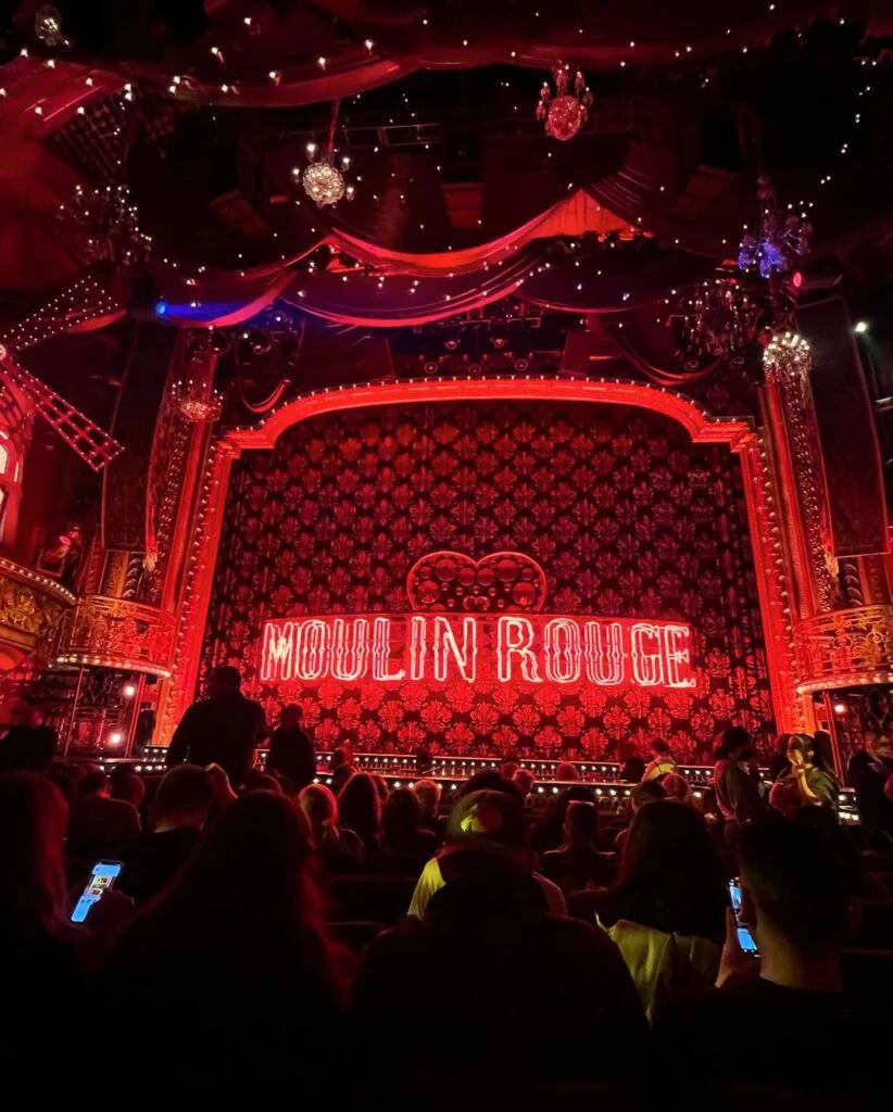 las fotos de la escapada de María Vázquez a Nueva York