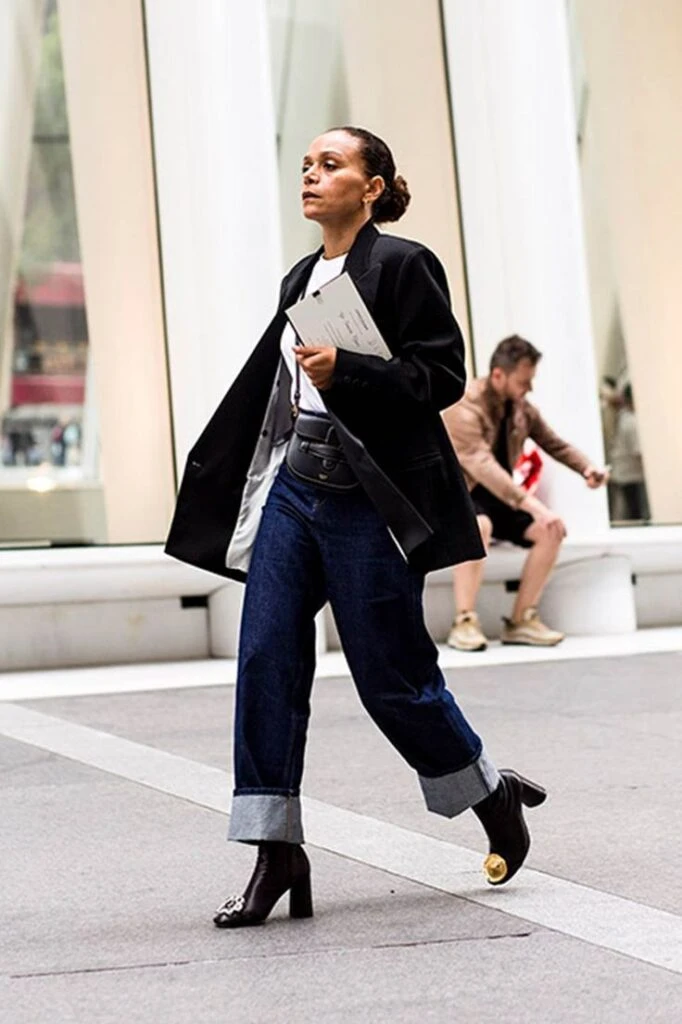 las prendas de la temporada que no pueden faltar en tu placard 2024