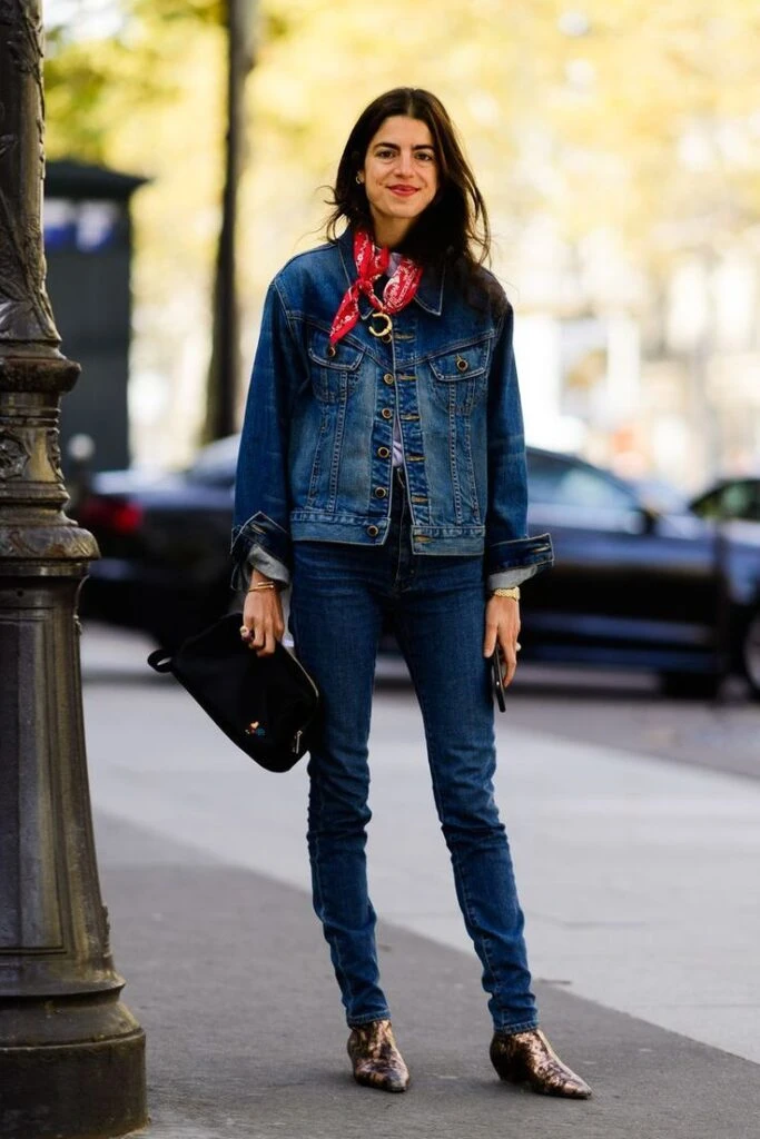 las prendas de la temporada que no pueden faltar en tu placard 2024