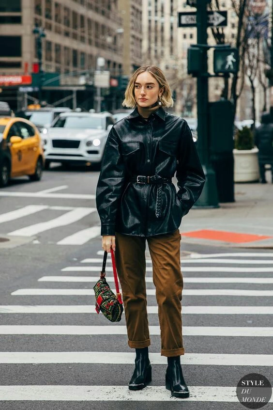 las prendas de la temporada que no pueden faltar en tu placard 2024