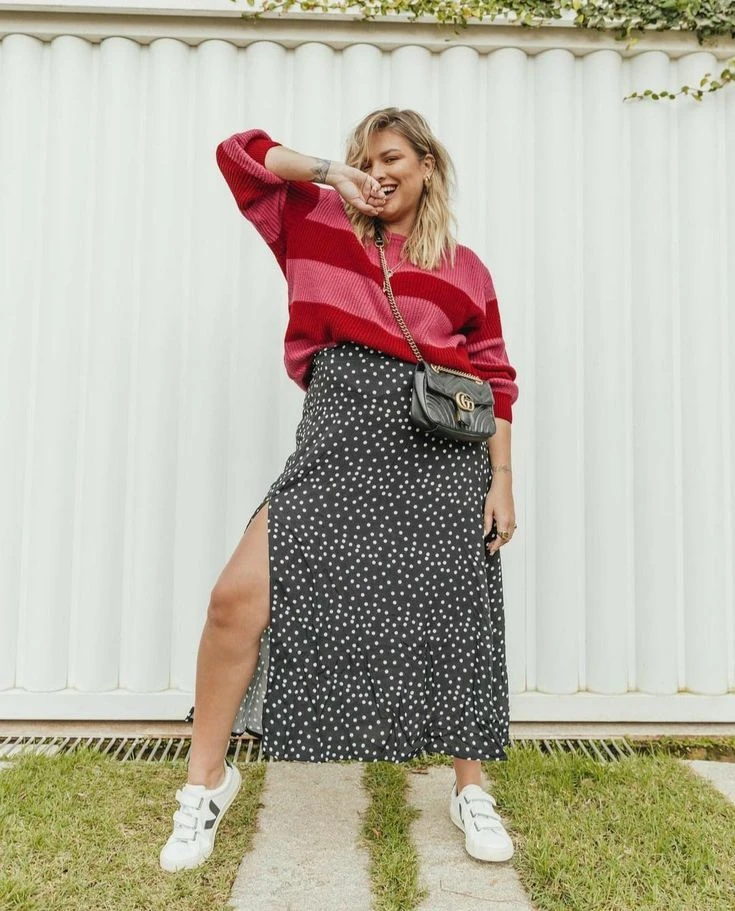 looks deportivos para el finde con las tendencias del otoño 2024