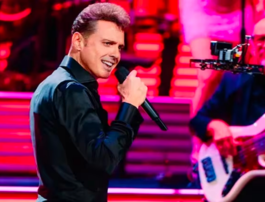 De qué se trata la exclusiva cena de Luis Miguel en La Rural