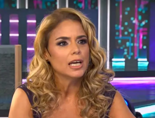 Marina Calabró fue víctima de un violento episodio de inseguridad: qué le pasó