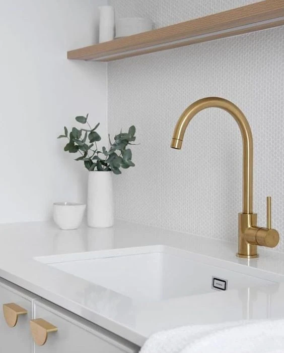 Mesadas de mármol: cómo limpiarlas y darles brillo