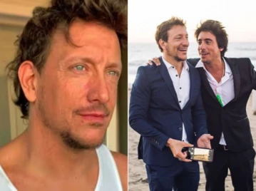 La impactante experiencia sobrenatural de Nico Vázquez