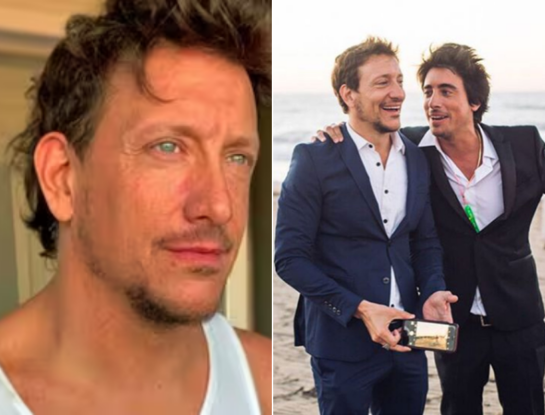 La impactante experiencia sobrenatural de Nico Vázquez