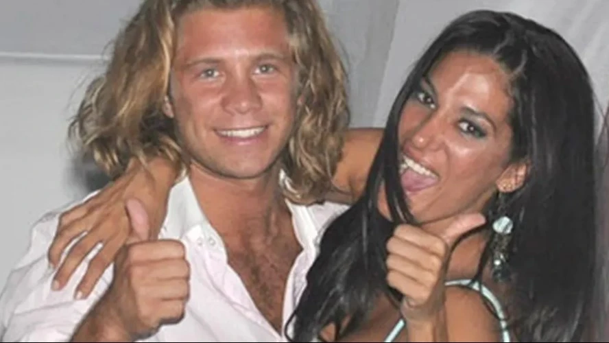 A 12 años de su separación, se conocieron los motivos de la ruptura de Nico Riera y Silvina Escudero