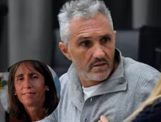 Nicolás Pachelo, "autor del crimen" de María Marta García Belsunce 22 años después: un frondoso prontuario y un perfil psicológico de temer