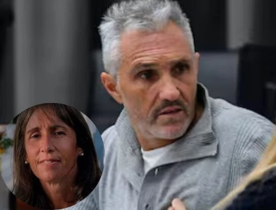 Nicolás Pachelo, "autor del crimen" de María Marta García Belsunce 22 años después: un frondoso prontuario y un perfil psicológico de temer