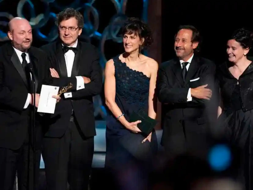 Quiénes son los argentinos que han ganado un premio Oscar