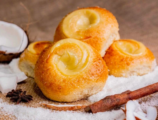 Pancitos de leche: la receta más rica y fácil para el fin de semana