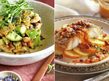 Viernes santo: 5 opciones fáciles y prácticas de platos sin carne