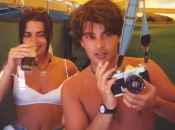 A 30 años de la separación, se conocieron los motivos de la ruptura de Pablo Rago y Sandra Pettovello