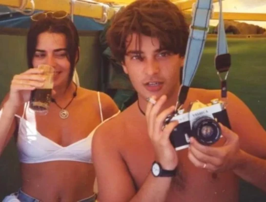 A 30 años de la separación, se conocieron los motivos de la ruptura de Pablo Rago y Sandra Pettovello