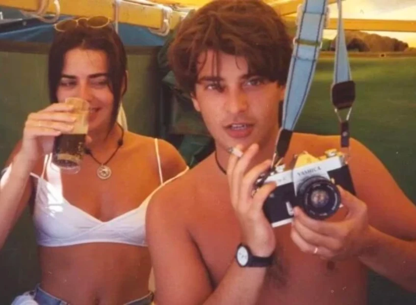 A 30 años de la separación, se conocieron los motivos de la ruptura de Pablo Rago y Sandra Pettovello