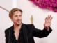 Ryan Gosling deslumbró la alfombra roja de los premios Oscar 2024