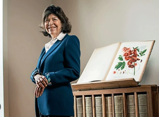 Quién es la mujer más rica de la Argentina según Forbes casi nadie le conoce la cara