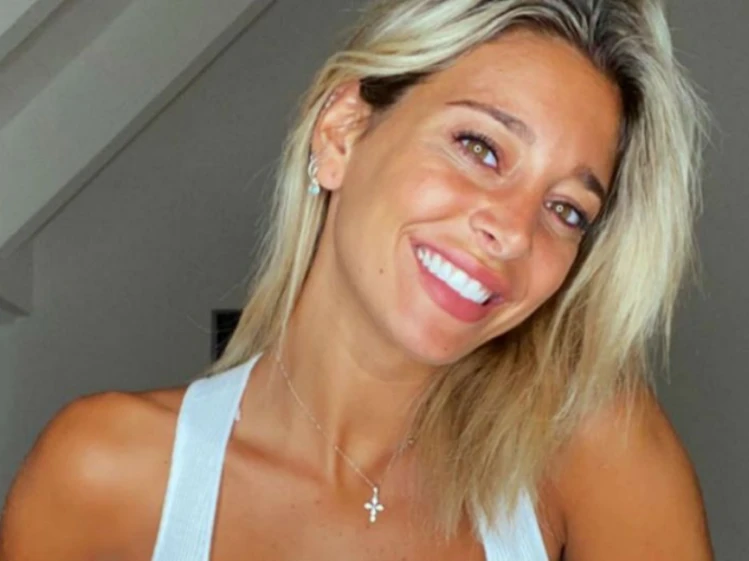 Sol Pérez acaba de cumplir su máximo sueño: "Estoy muy feliz"