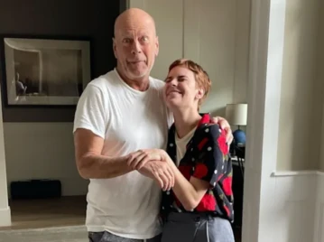 La impactante confesión de Tallulah Willis: La hija de Demi Moore y Bruce Willis fue diagnosticada con autismo