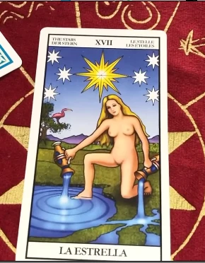 tarot para acuario