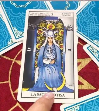 tarot para cancer