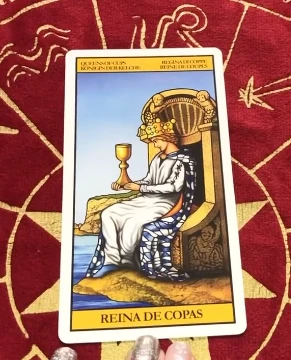 tarot para piscis