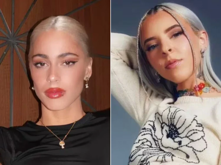 Tini Stoessel y la teoría más viral en redes: estaría de novia con una rapera