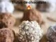 Trufas de chocolate: la receta de Paulina Cocina para regalar estas Pascuas
