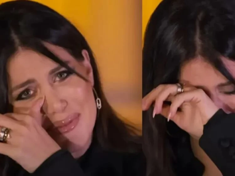 Wanda Nara reveló cuál es su mayor temor frente a la leucemia, a ocho meses de haber sido diagnosticada