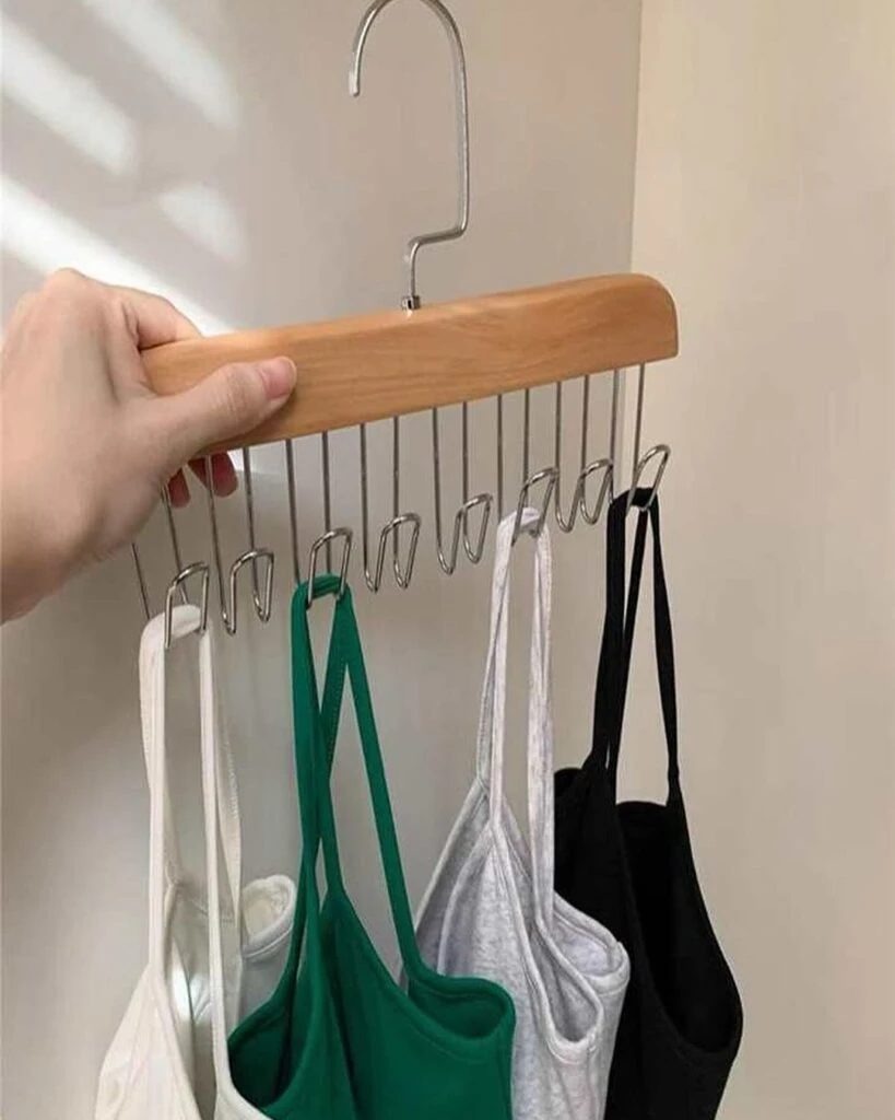 Método de 5 pasos para ordenar