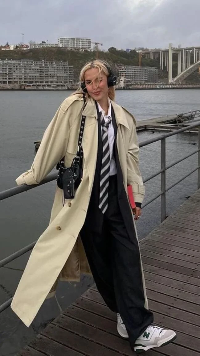 Guía de estilo: cómo estar abrigada sin perder estilo