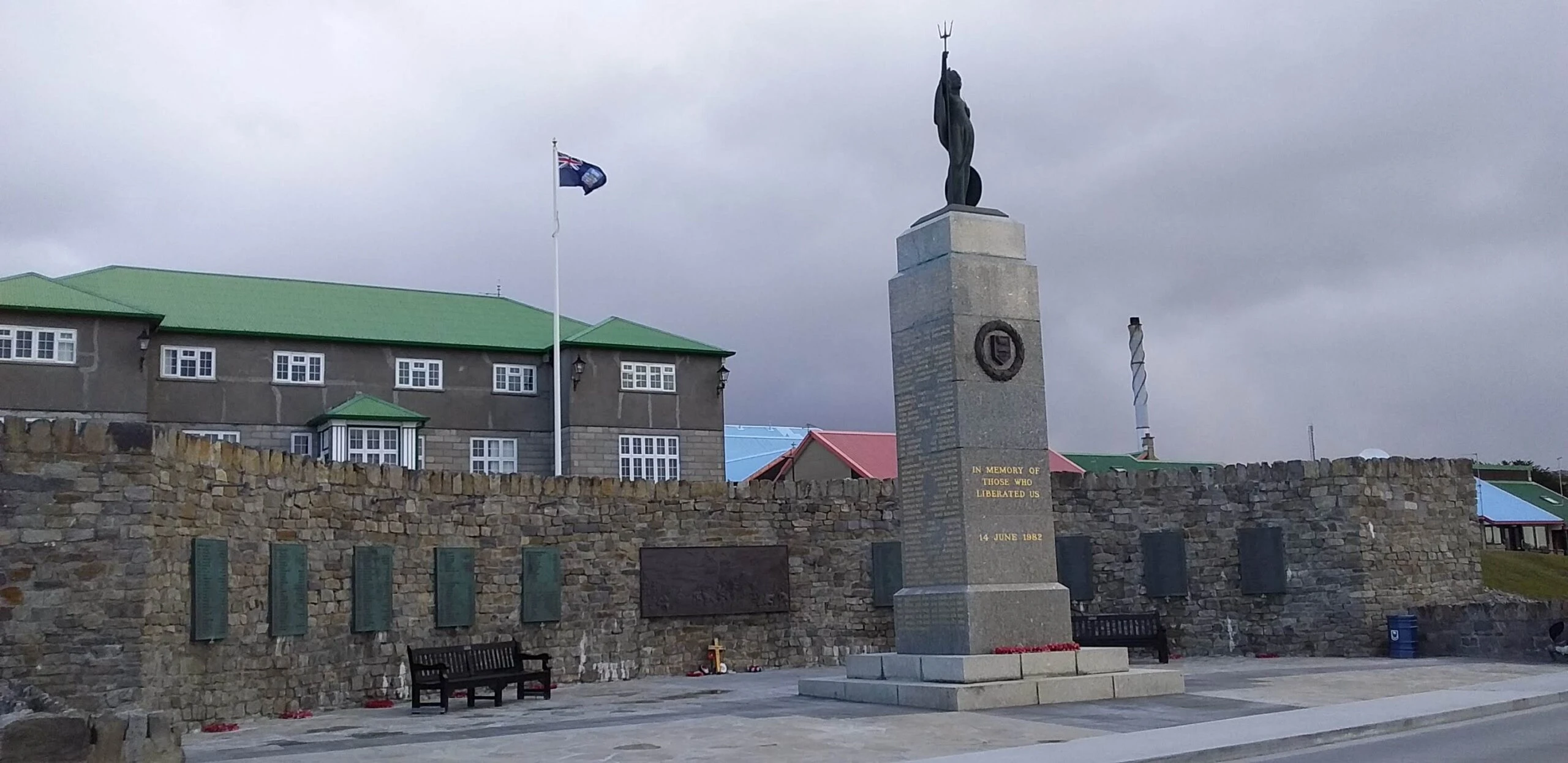 Malvinas
