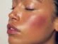 Cómo hacer el berry girl make up, el maquillaje que marca tendencia en la Gen-Z