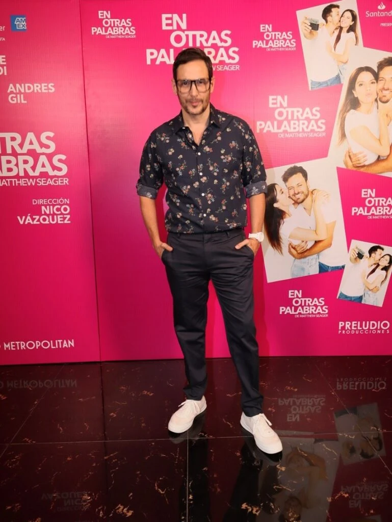 vidriera en otras palabras