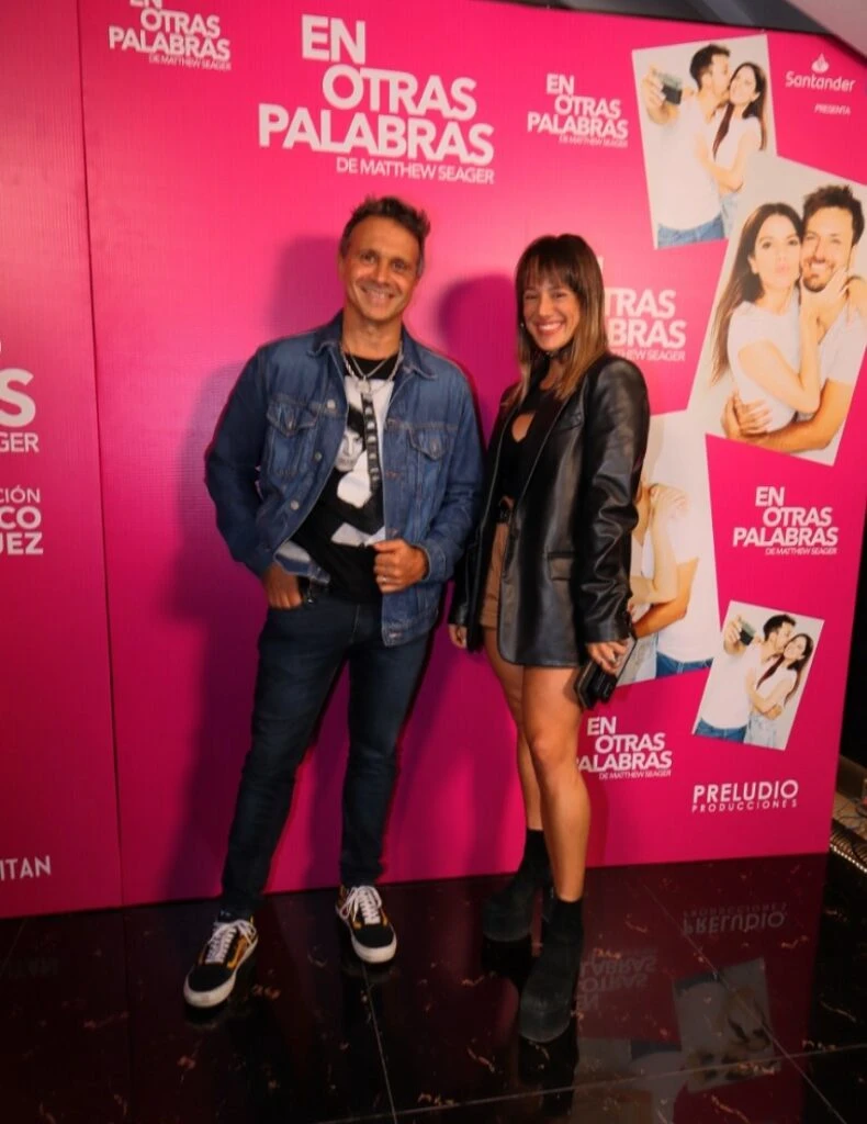 vidriera en otras palabras