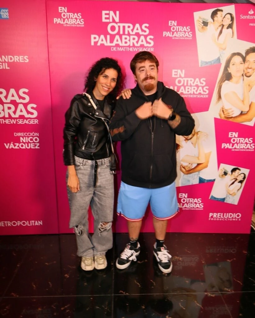 vidriera en otras palabras