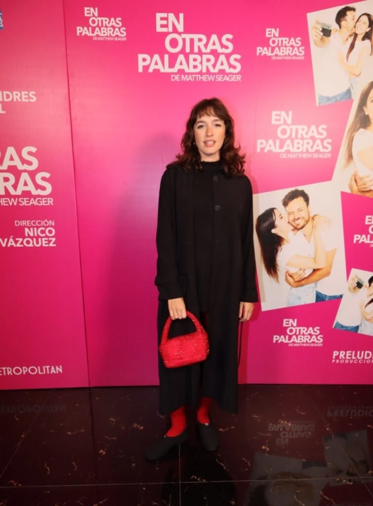 vidriera en otras palabras