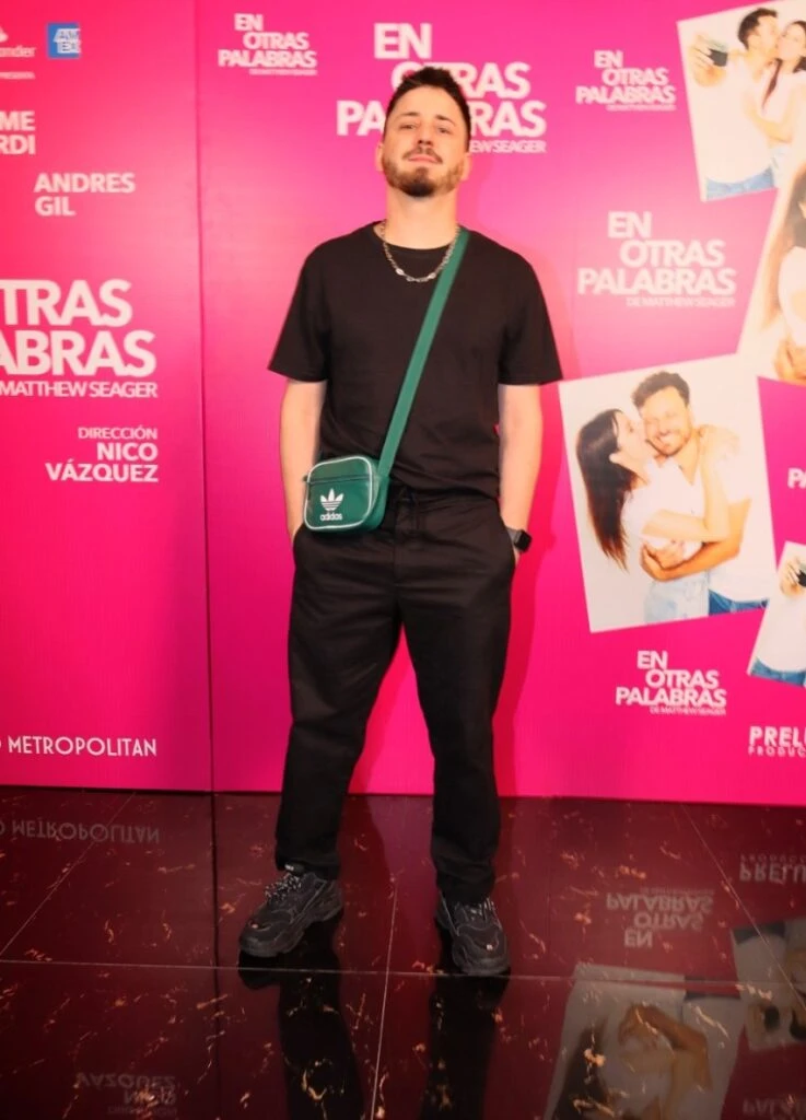 vidriera en otras palabras