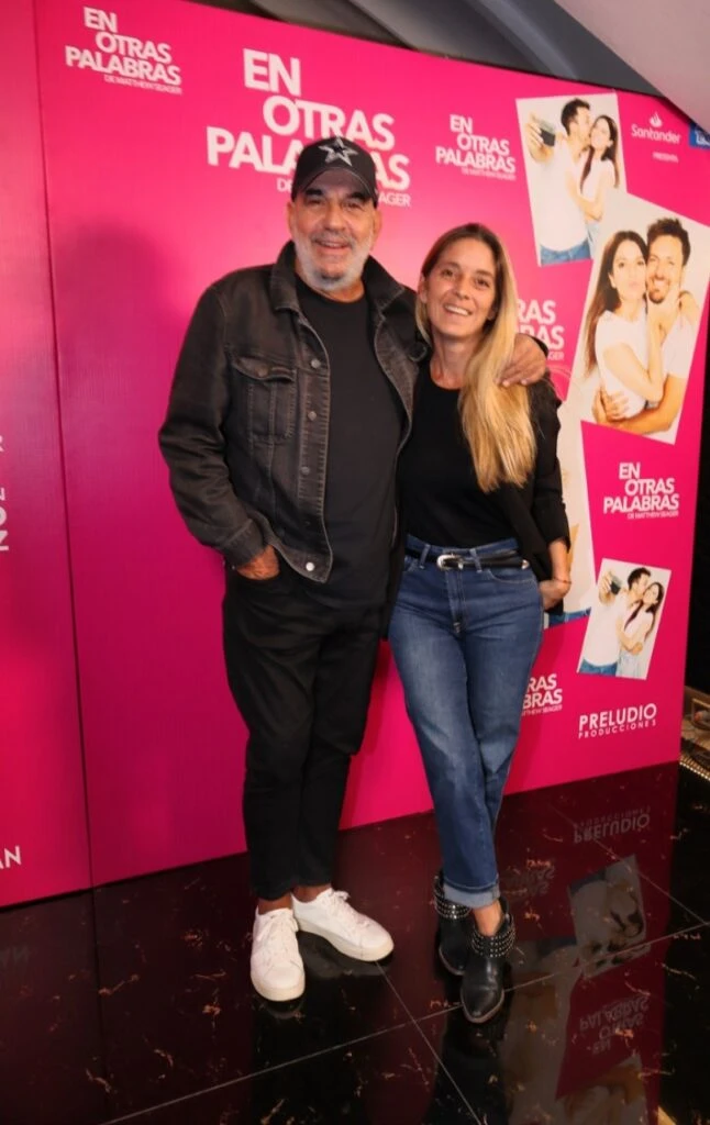 vidriera en otras palabras