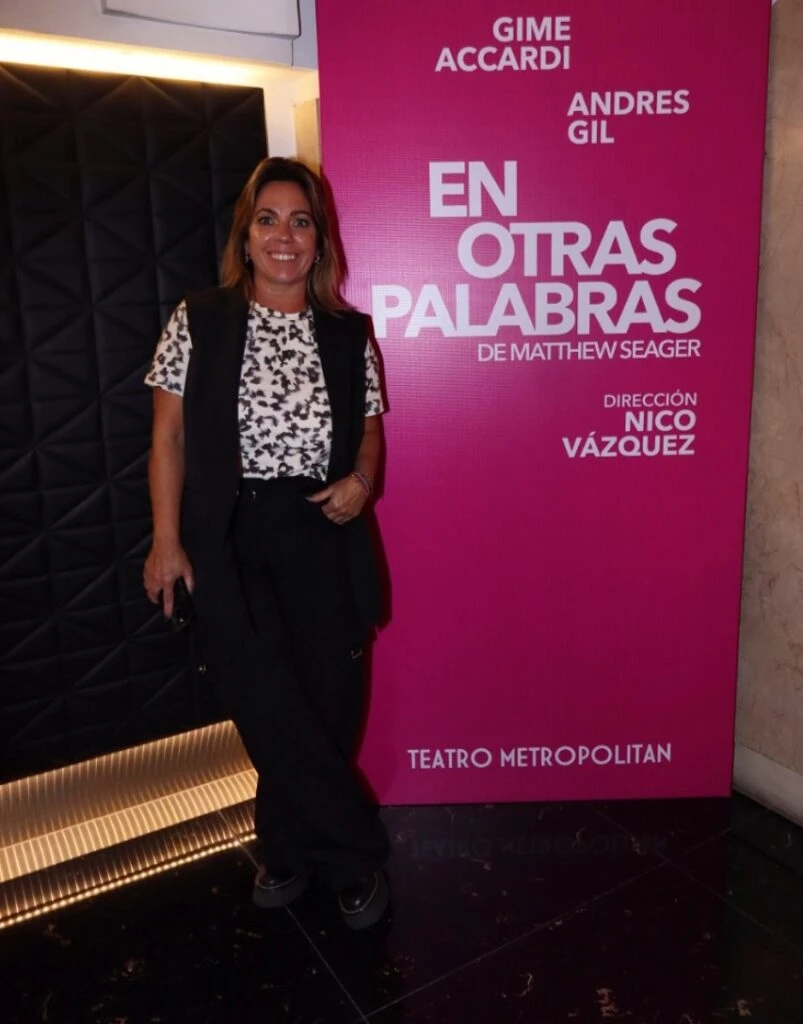 vidriera en otras palabras