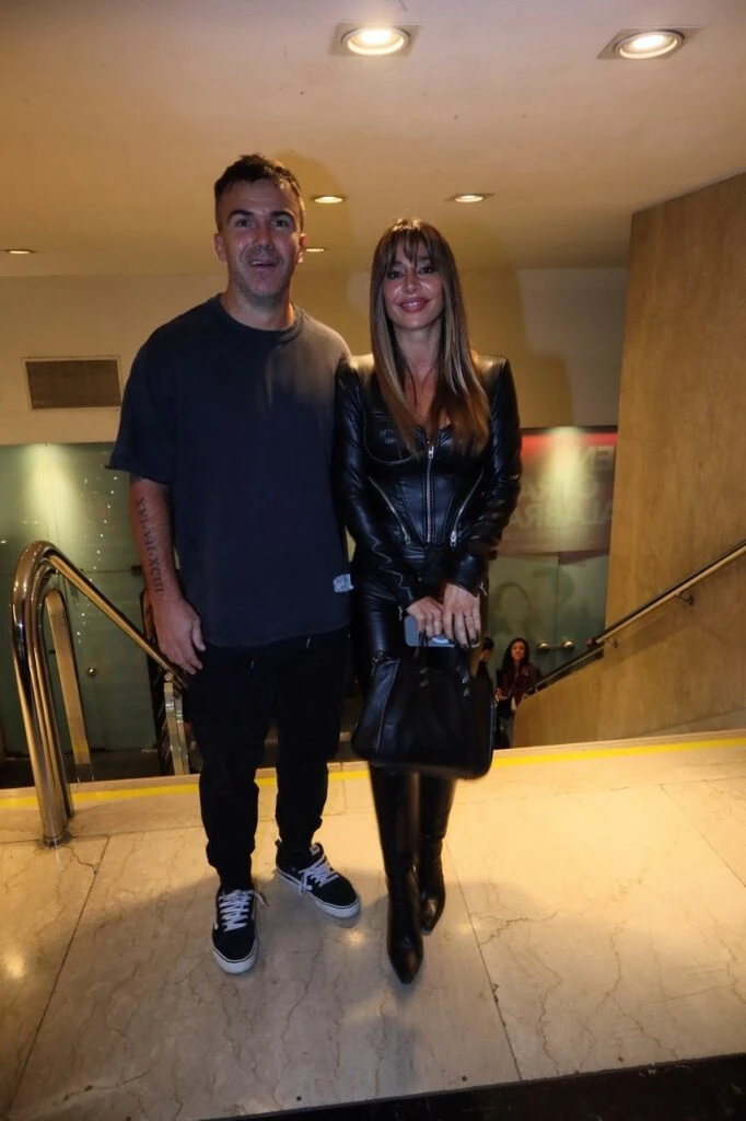 vidriera en otras palabras