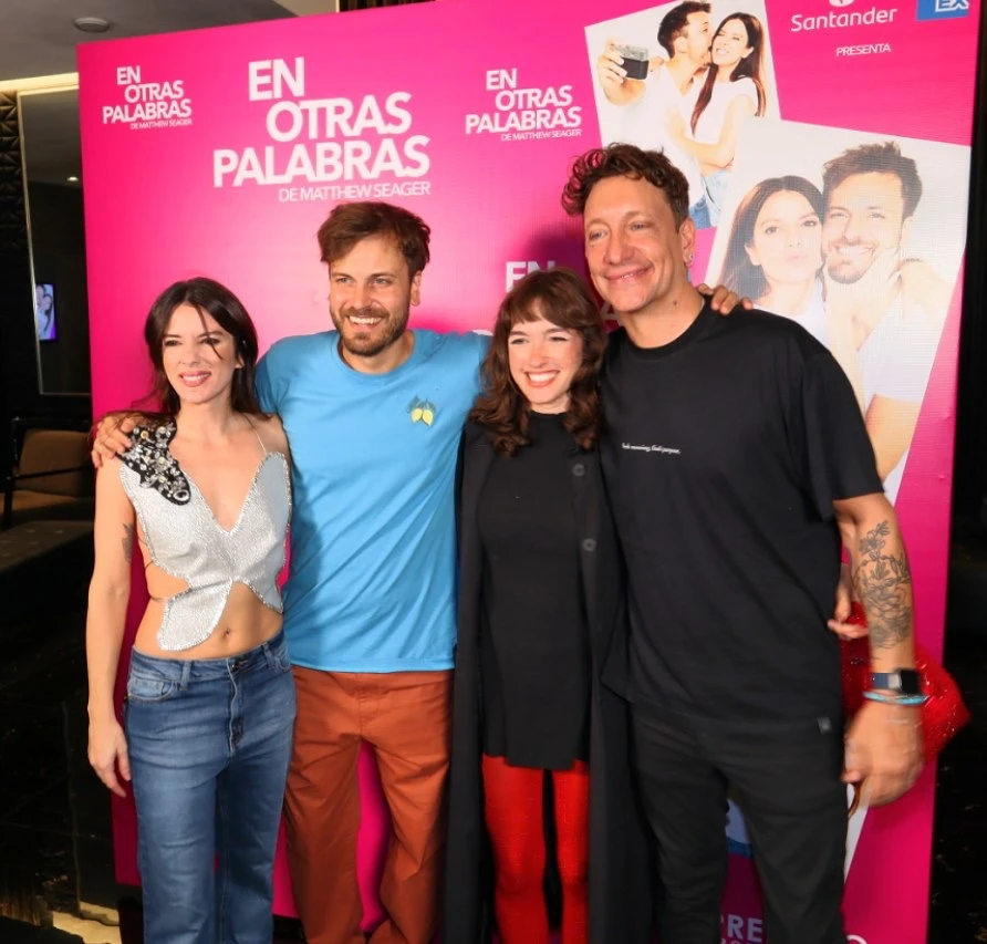 vidriera en otras palabras