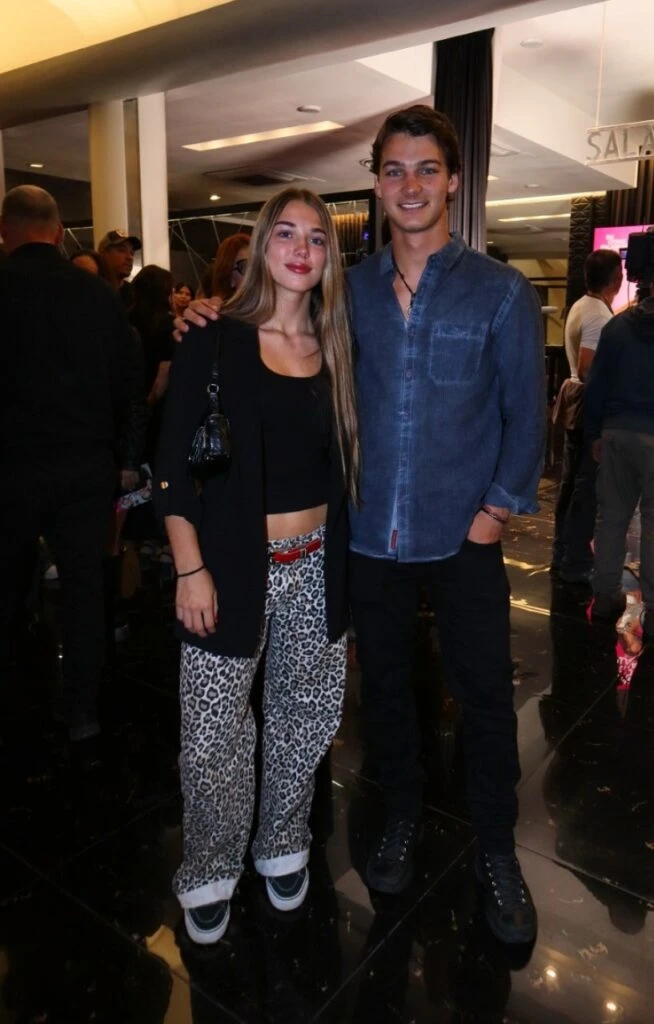 vidriera en otras palabras