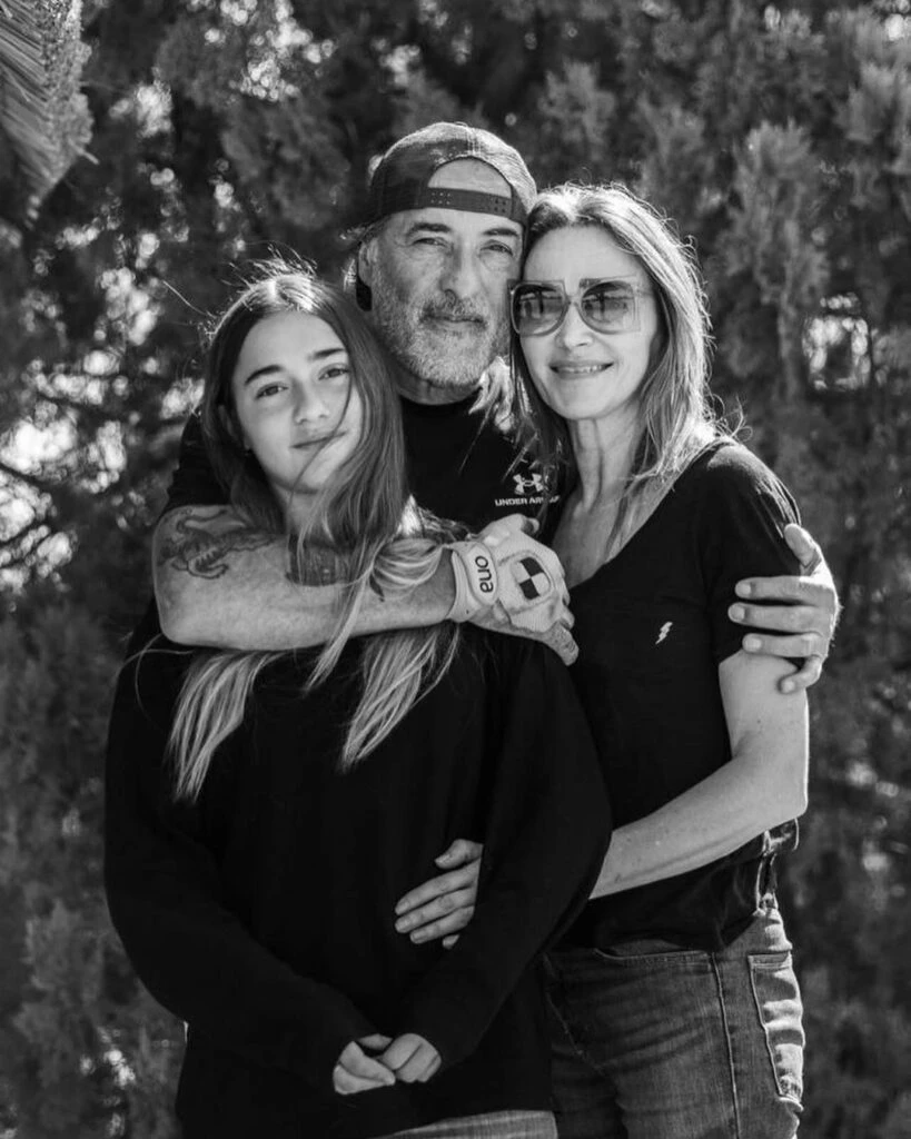 El tierno mensaje de Vero Lozano a Corcho Rodríguez por su cumpleaños