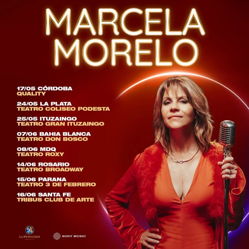 Marcela Morelo abrió su corazón y contó cómo fue adoptar a tres chicos