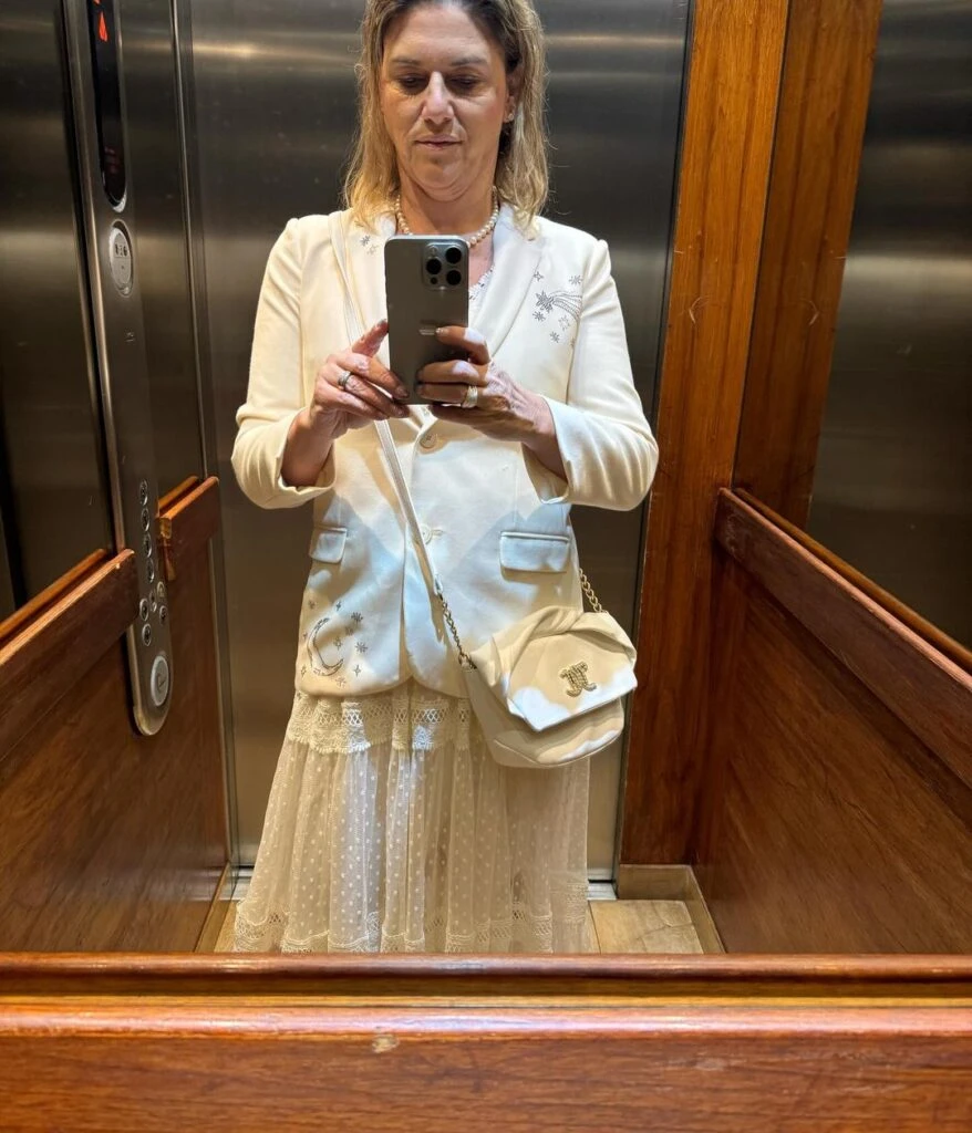 Quién es Karla Rocha, la mujer que denunció a Gonzalo Valenzuela por abuso