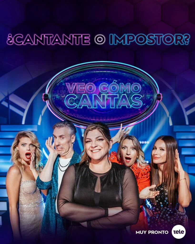 Pampita y la revelación menos esperada: "No vuelvo más a la Argentina"