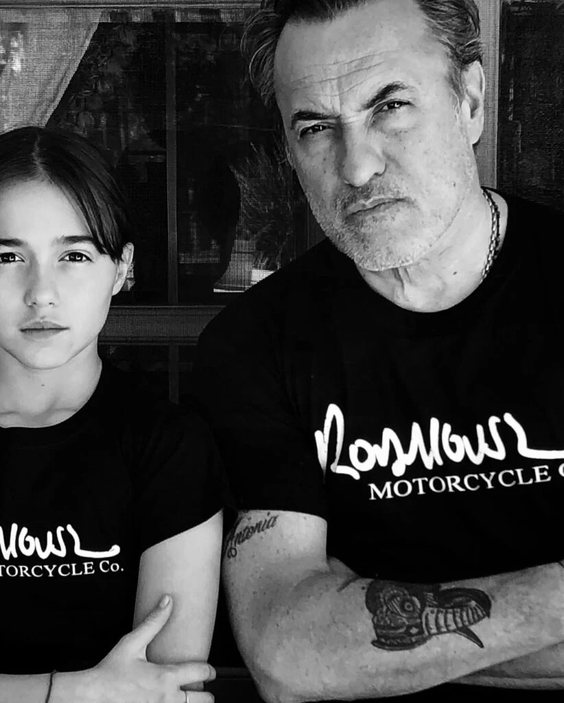 El tierno mensaje de Vero Lozano a Corcho Rodríguez por su cumpleaños