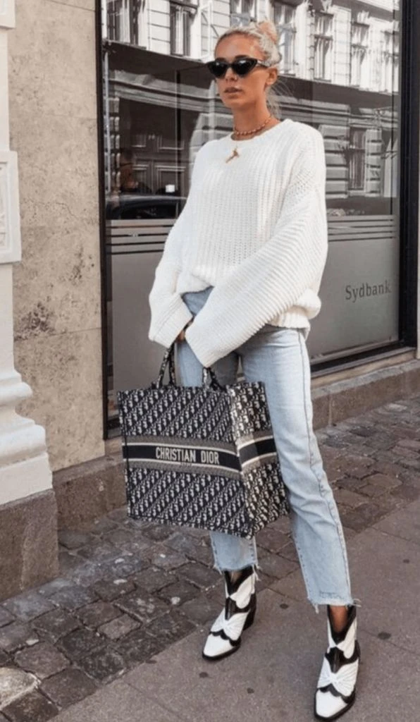 Guía de estilo: las botas que marcan tendencia este invierno